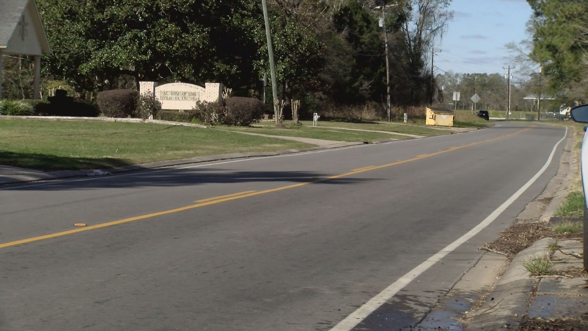 Arnaudville man found shot to death in wooded area of Cecilia